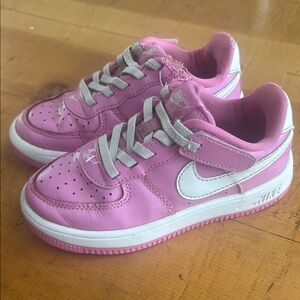 Nike Air Force Ones Girls